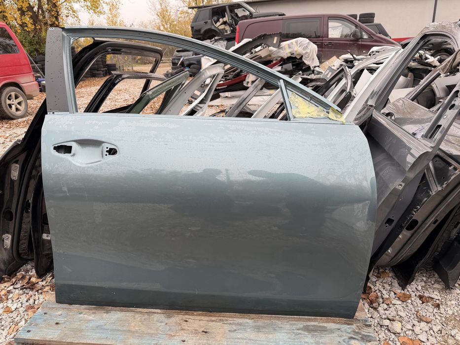 Врата Kia X-Ceed