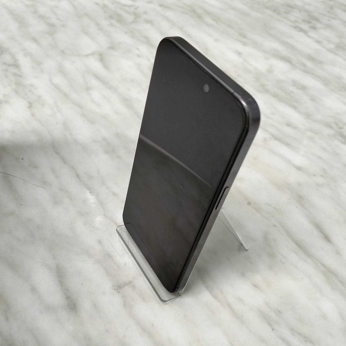 Telefon Apple iPhone 15 Pro Max 256GB  Blue Titanium Zeus Amanet 29574