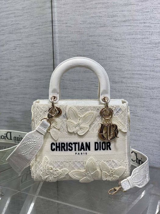 Geanta Christian Dior Lady