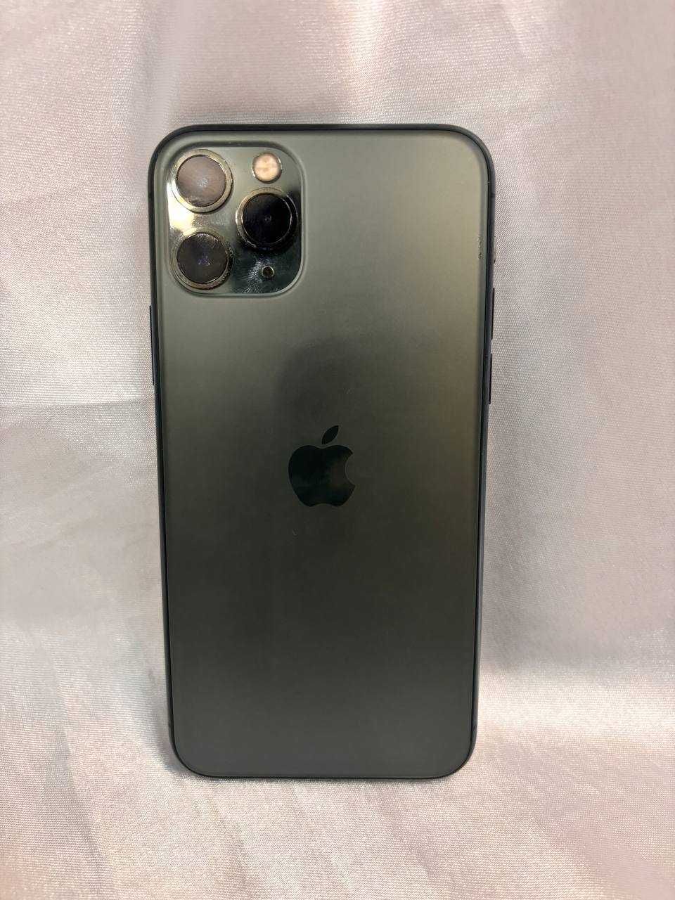 iPhone 11 Pro 256 GB (г.Астана Женис 24) лот 329989