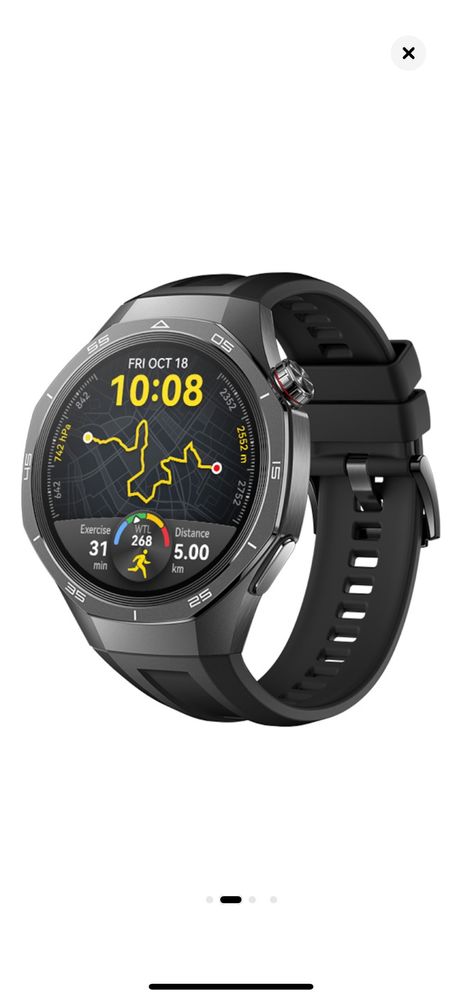 Hiawei GT 5  Pro