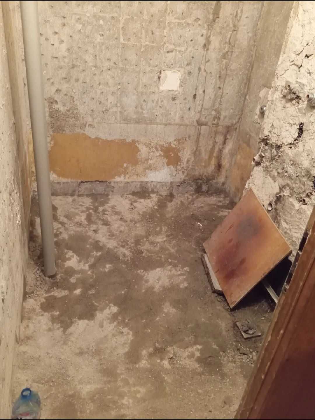 Къртене чистене на дворове тавани мазета къщи офиси складове