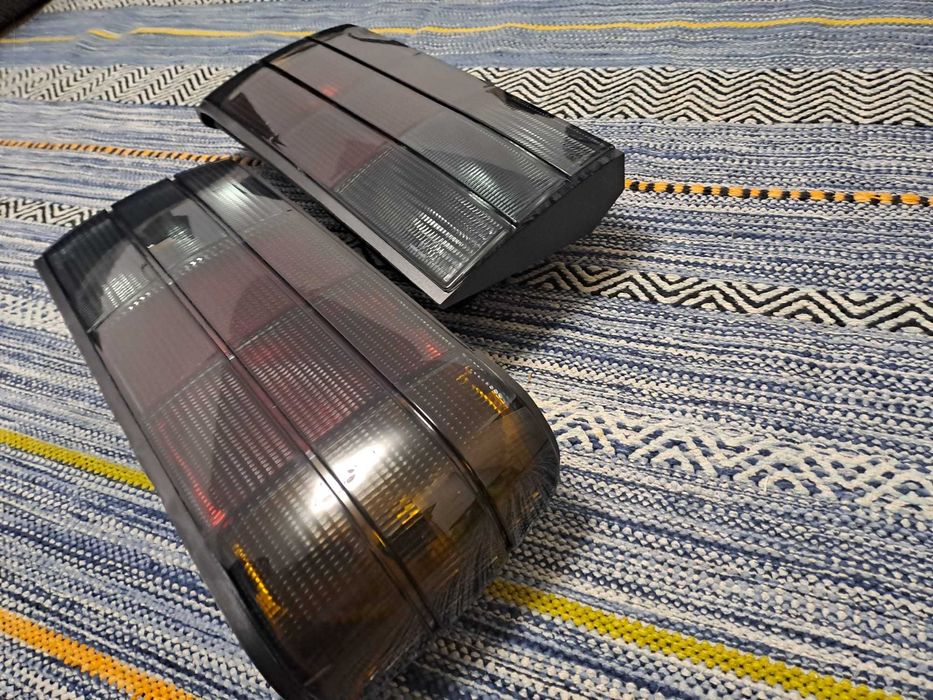 Stop stanga dreapta Stopuri Bmw E30 FL Urs Ursulet MHW Style