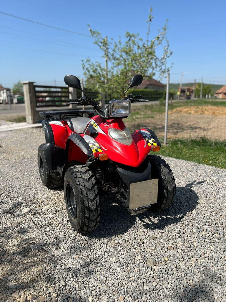 ATV Aeon Cobra 180 stare perfecta