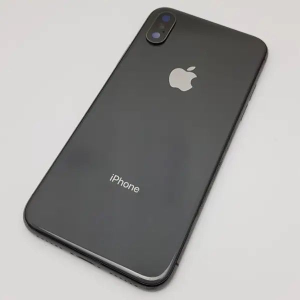 iphone x 64 gb black LL/A