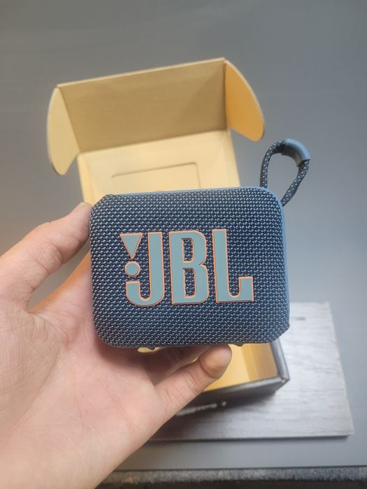 Блютуз калонка JBL GO4