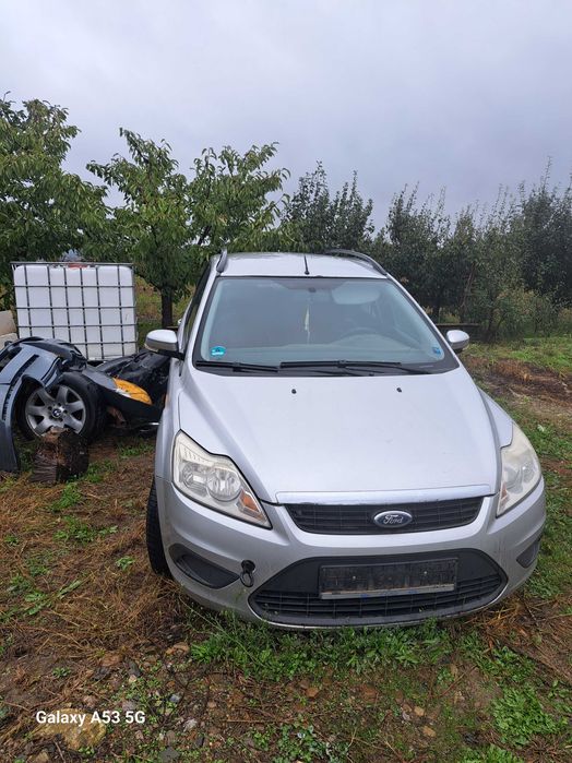 Ford focus 2 2008 1.6 tdci