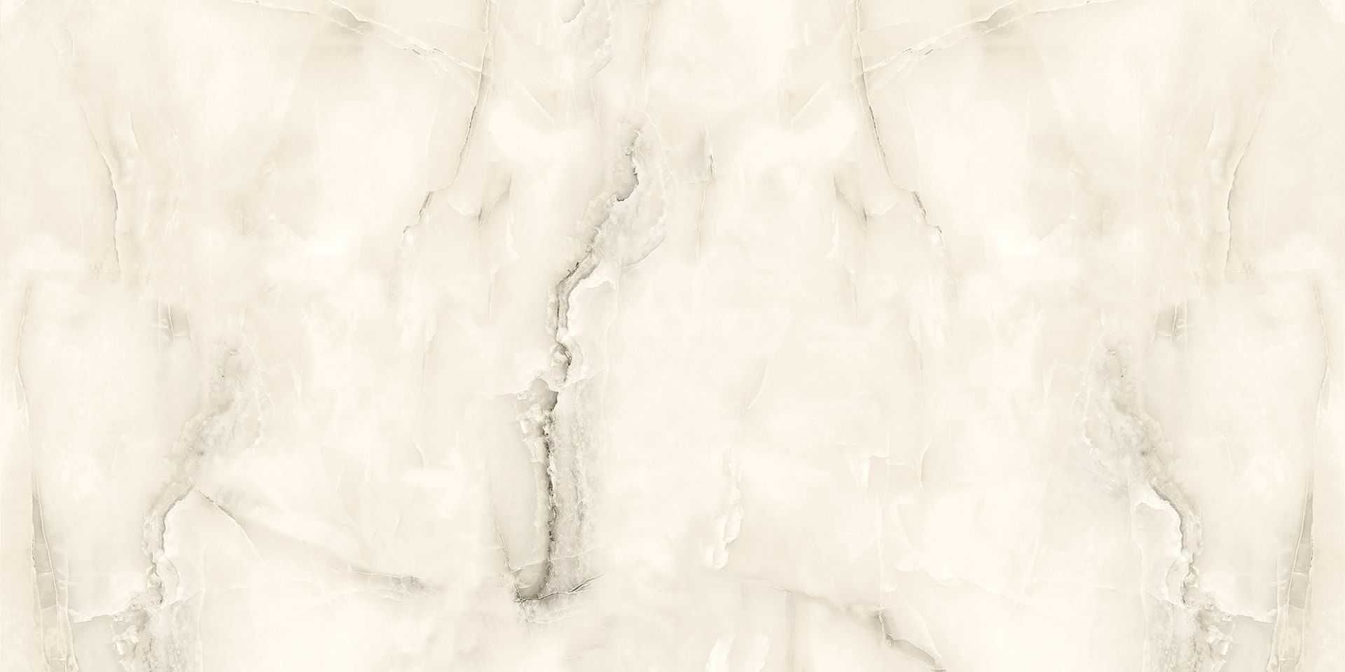 880025 - Гранитогрес калиброван ALFA White - 120 x 60 cm