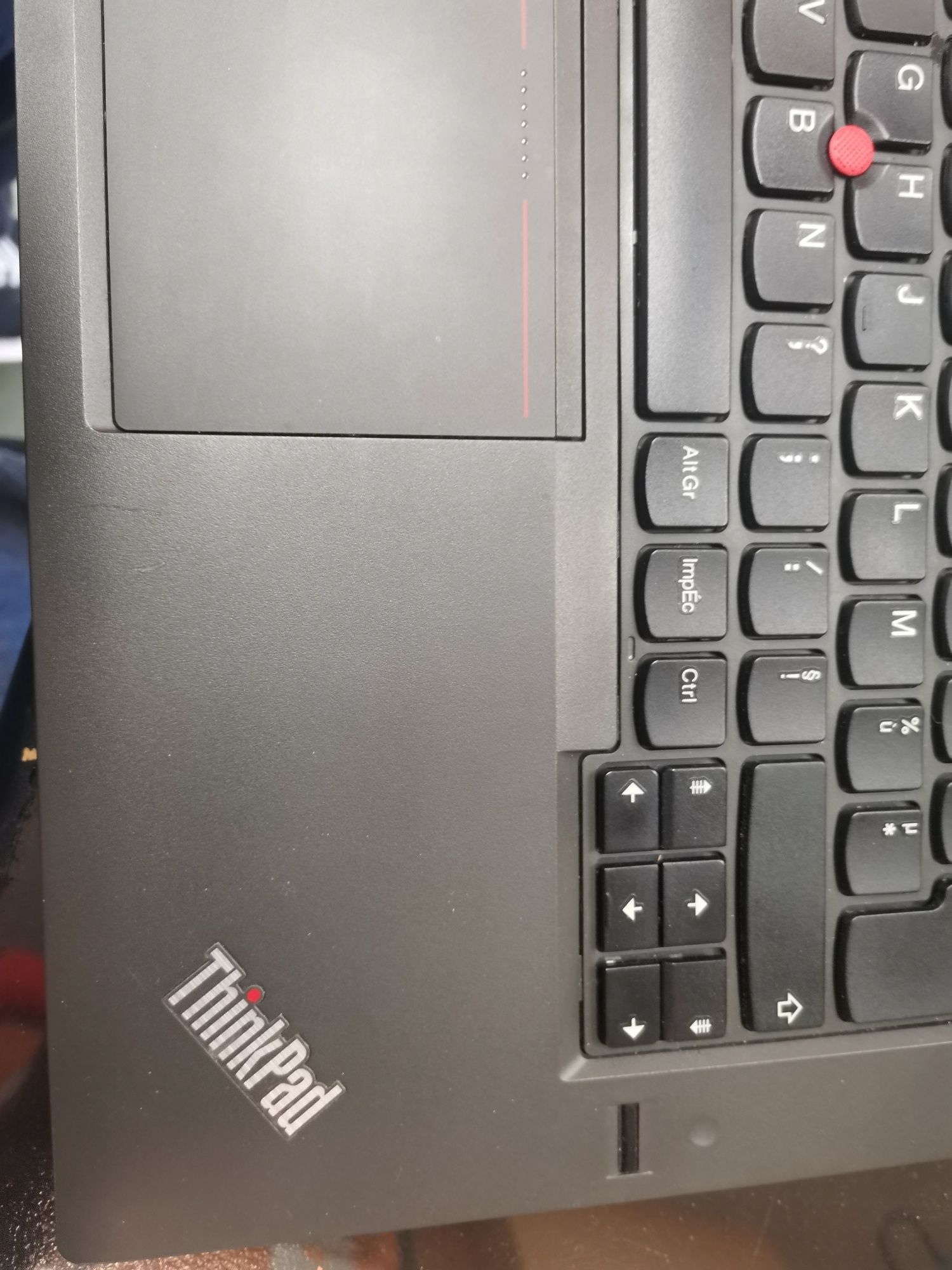 Lenovo Think Pad T440 нов