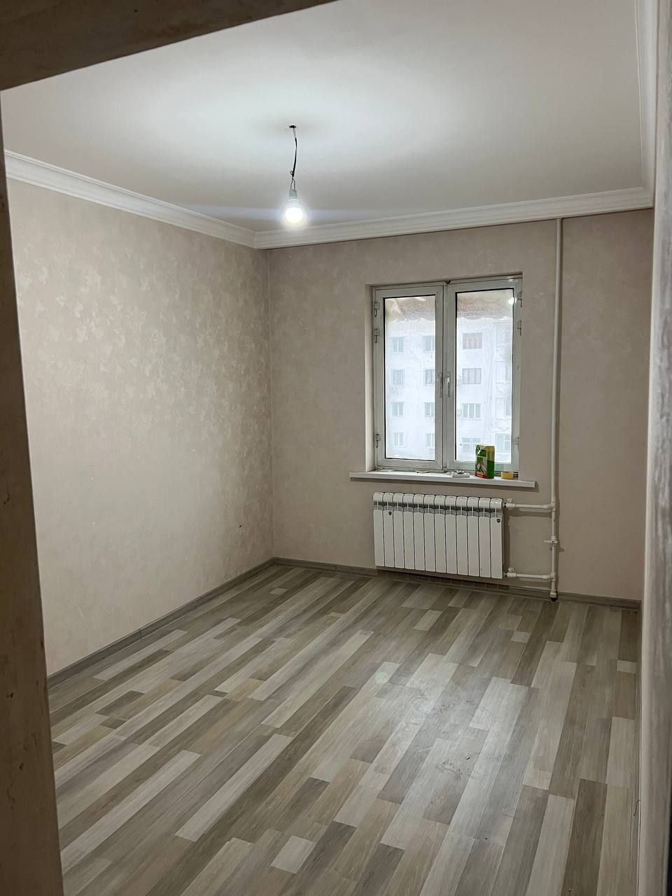 Срочно новостройка 4/8/10  Олмазор сити.  110м2  напротив Алмазар сити