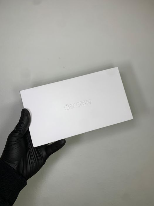Apple Watch Ultra 2 • Fullbox