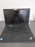 Laptop Lenovo ThinkPad Intel i5-6300U Stocare 256 GB Ram 8 GB #36992