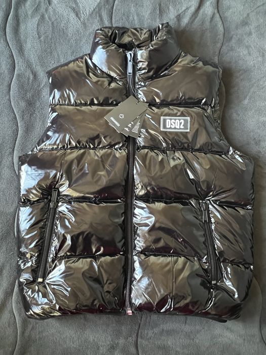 Грейка Dsquared  2