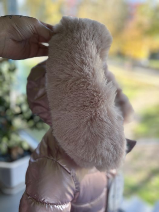 Детски якета за момиче - нови. Налични в няколко размера!