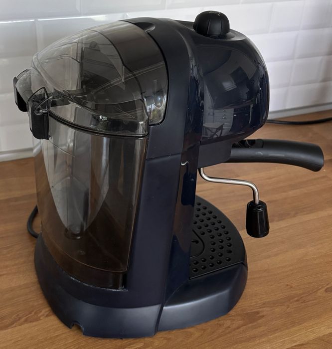 Кафемашина DeLonghi EC191.CD
