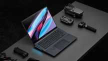Asus Zenbook Pro 16X OLED UX7602ZM i9-12900H/32GB DDR5/1TB SSD/RTX3060