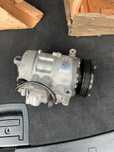 Compresol Clima NRF BMW 2.0 Diesel M47 163Cp