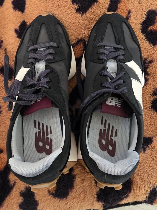 NEW BALANCE номер 37