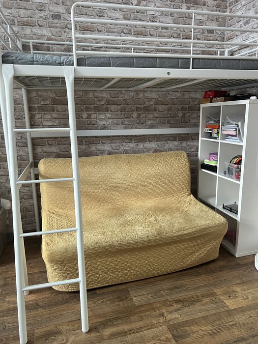 Продам диван в детскую Икея