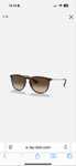 Оригинални модери на слънчеви очила Ray-Ban