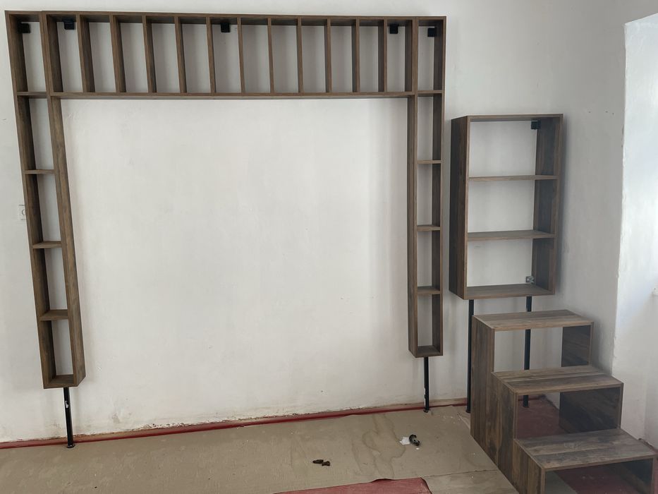 Montez/Demontez  mobilă  la domiciliu