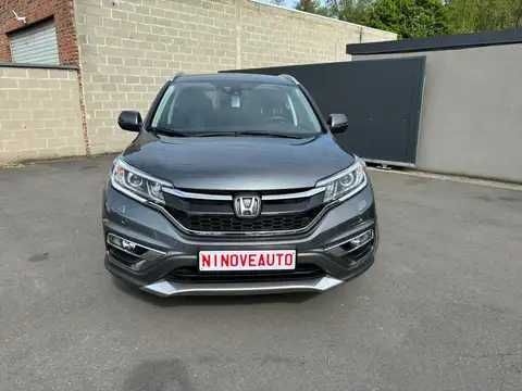 Honda Crv На Части два броя  Cr-v Facelift 2017 1.6d 120кс. И 2014год.