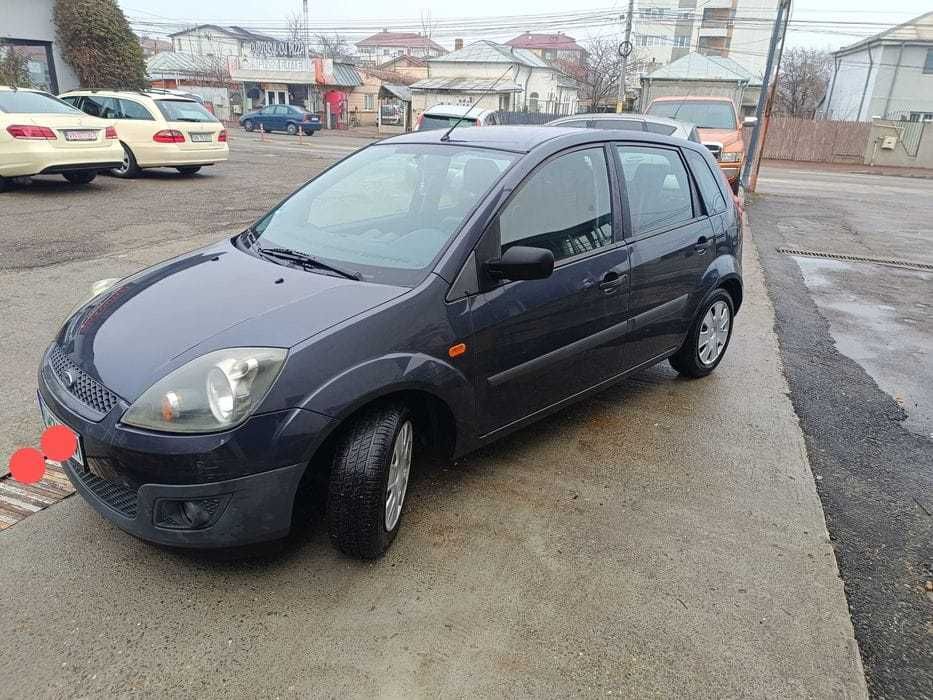 Ford Fiesta de vanzare