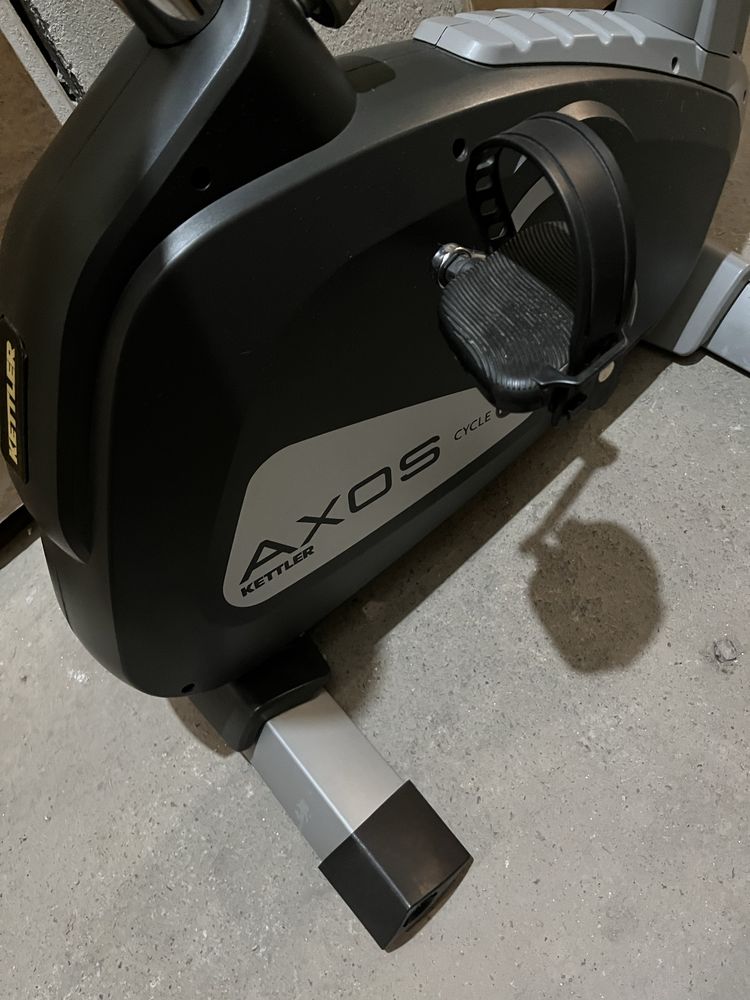 Велоаргометър Kettler axos