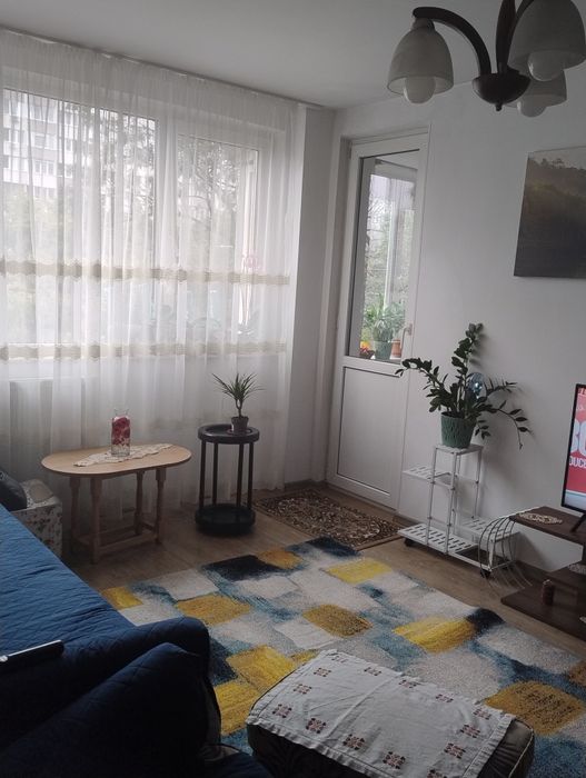 Apartament 2 camere militari veteranilor