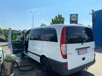 Oglinda Mercedes vito macara geam dezmembrez w639