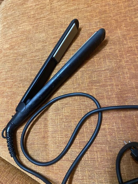 Placă de păr SilverCrest