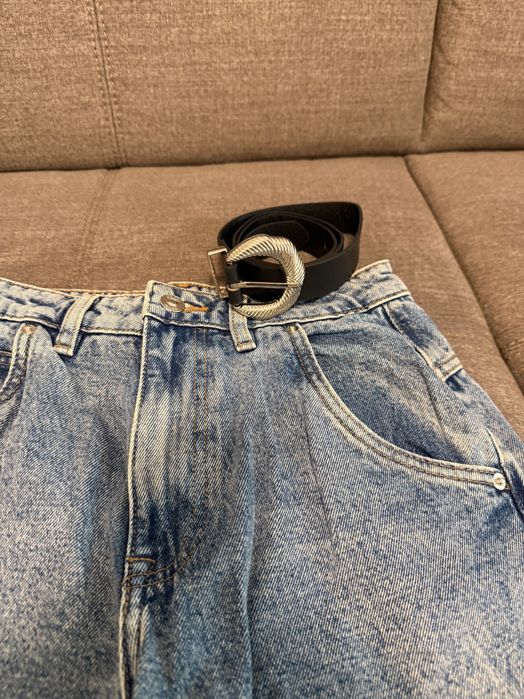 Дамски дънки CROPP