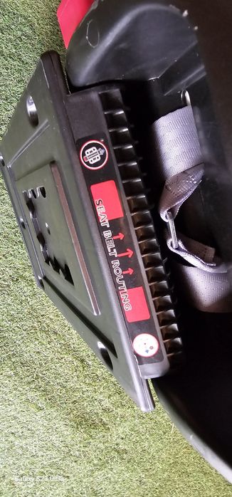 Scaun auto copii grupa 1+2, 9-25kg