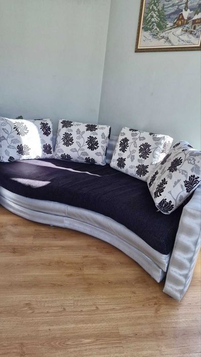 Холова гарнитута поръчкова