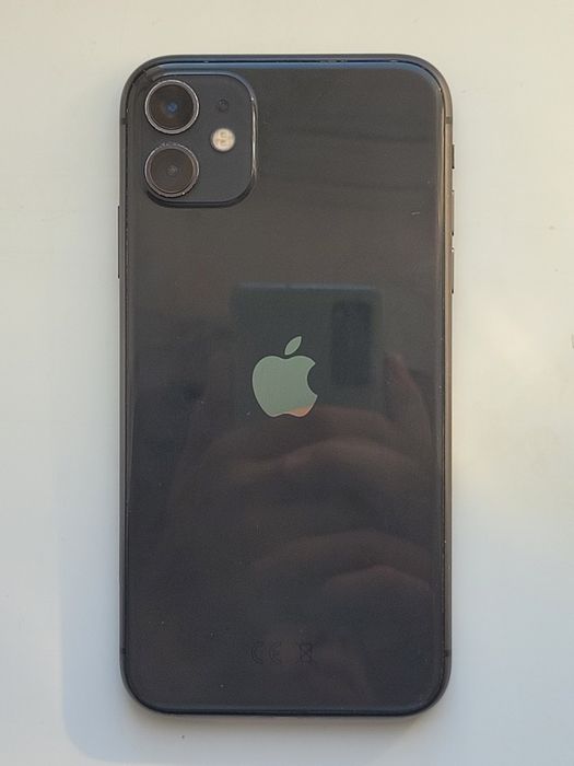 IPhone 11 64гигабайт