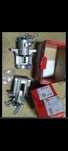 Etrier etriere spate stanga dreapta passat b6 ,b5.5 audi a4 b6 b7 ,a6