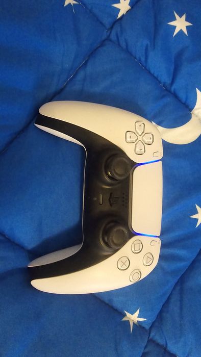 Controler wireless ps5