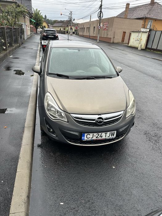 Opel corsa eco 1.3 diesel
