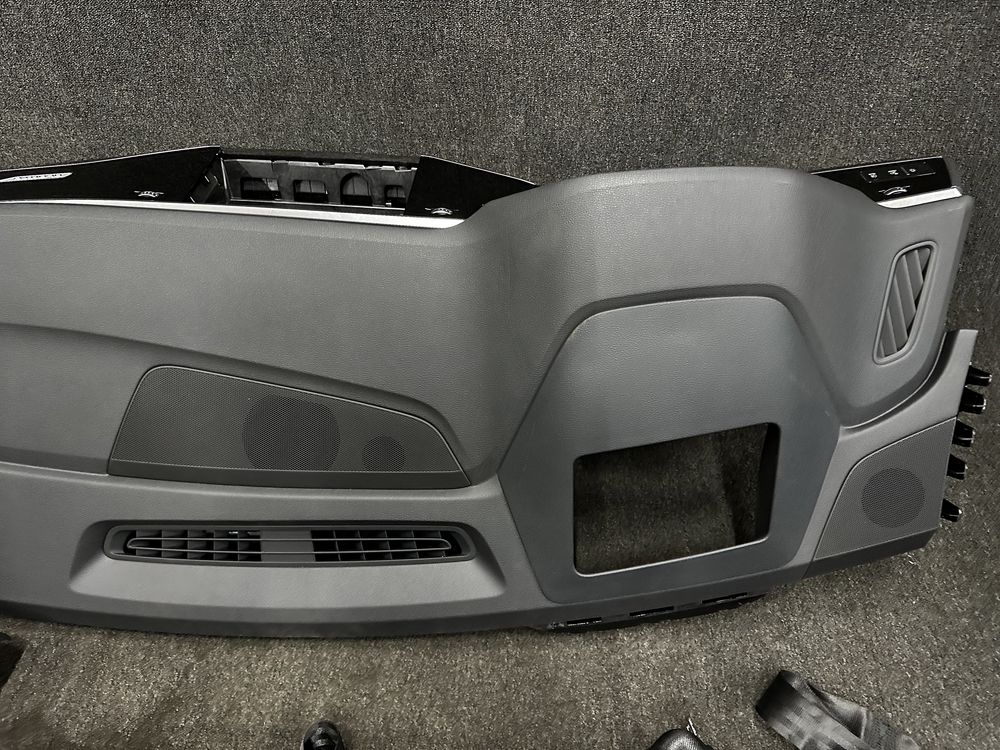 Plansa Bord Kit airbag Audi q8 4m8 cortina centura