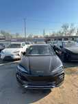 Byd Champion Smart 605 km Cip tashkent Kredit ham bor