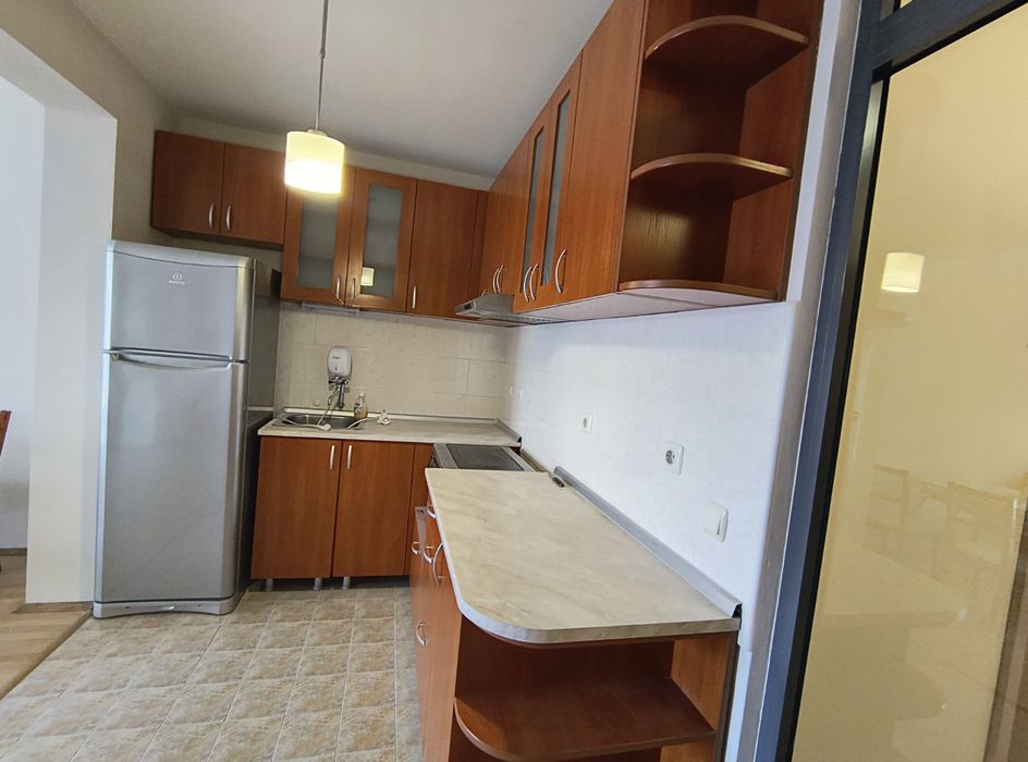 Дава се под наем Двустаен апартамент в София, Център - 80 кв.м за 663 € - Снимка #4