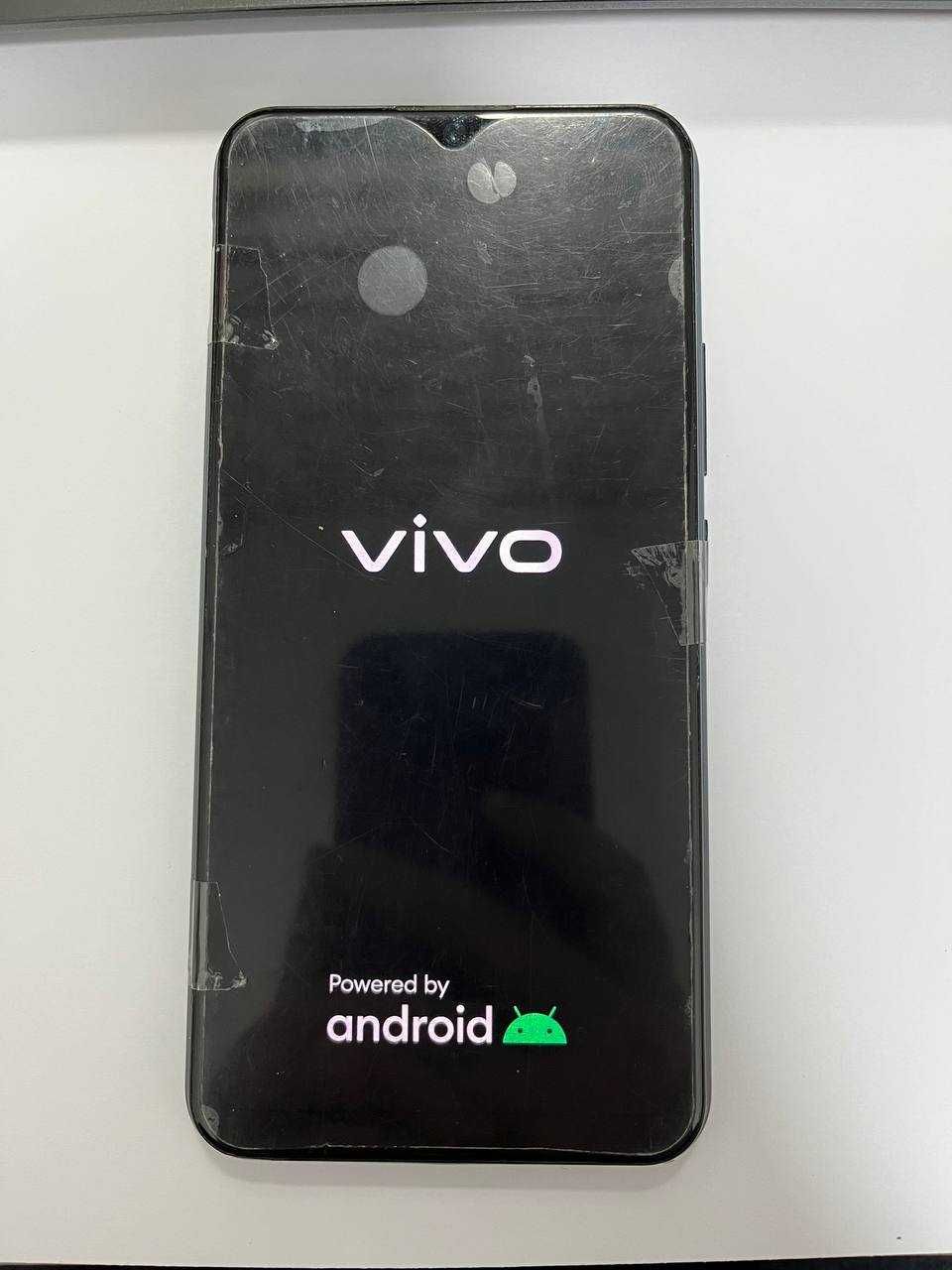 Vivo Y17 64гб (Каратау) 349200