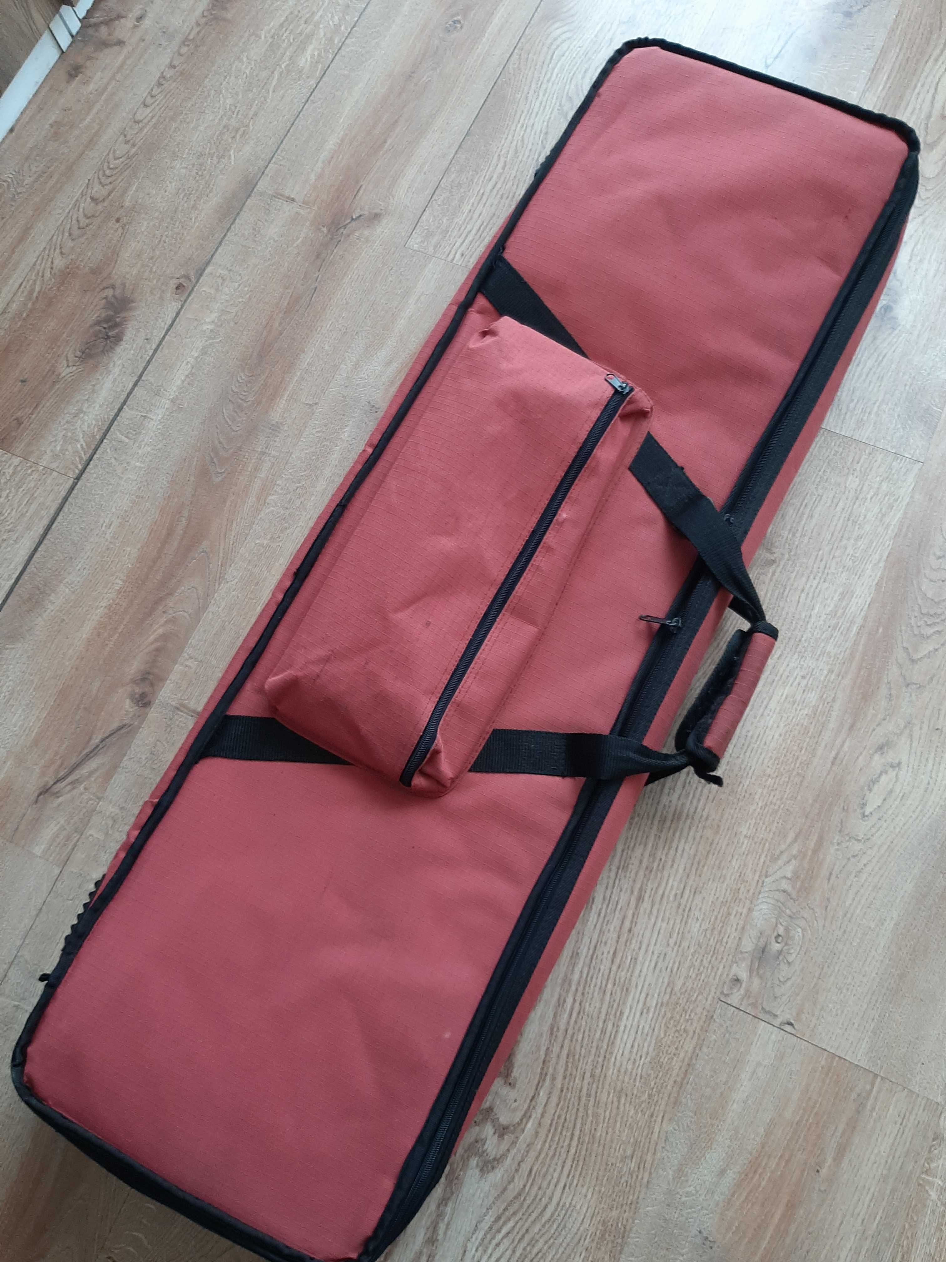 Nord Stage Clavia Revision C