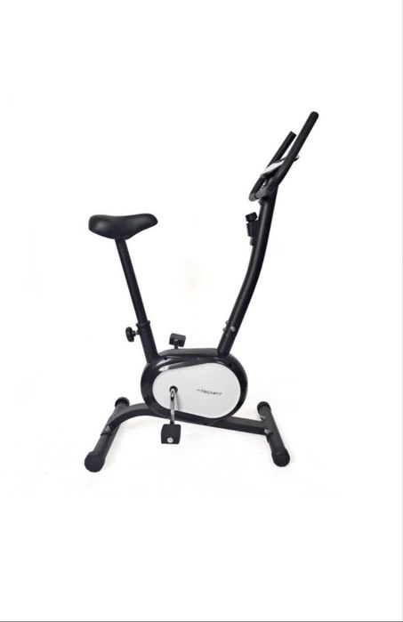 Bicicleta de camera fitness