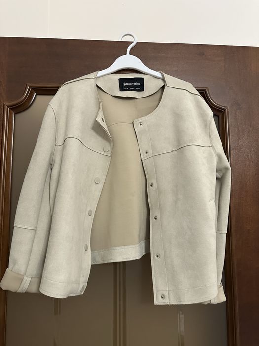 Пакет вещей.