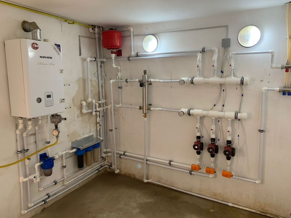 Сантехник  газасварка электро свартка