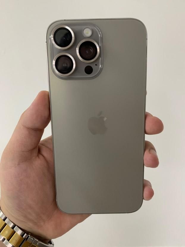 Iphone 16 Pro Max 1TB (LUX COPY)