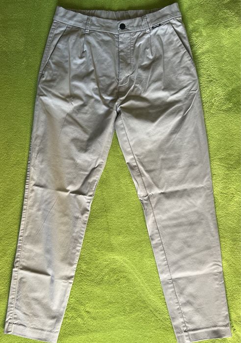 Calvin Klein pantaloni chino barbati