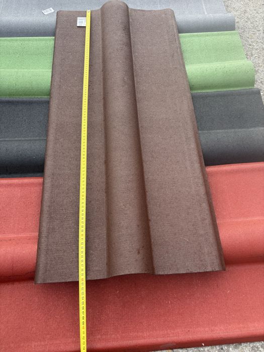 Coame si inchideri laterale