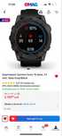 Garmin Fenix 7x Pro Solar